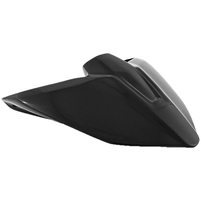 Carenagem traseira Race Carbon Fullsix Ducati Panigale V4/S (2025) 