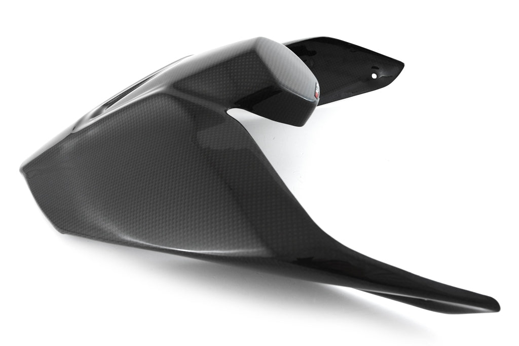 Heckverkleidung Race Carbon Fullsix Ducati Panigale V4/S (25-26)