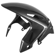 Vorderer Kotflügel Carbon Fullsix Honda CBR 1000 RR SC77 (17-19)