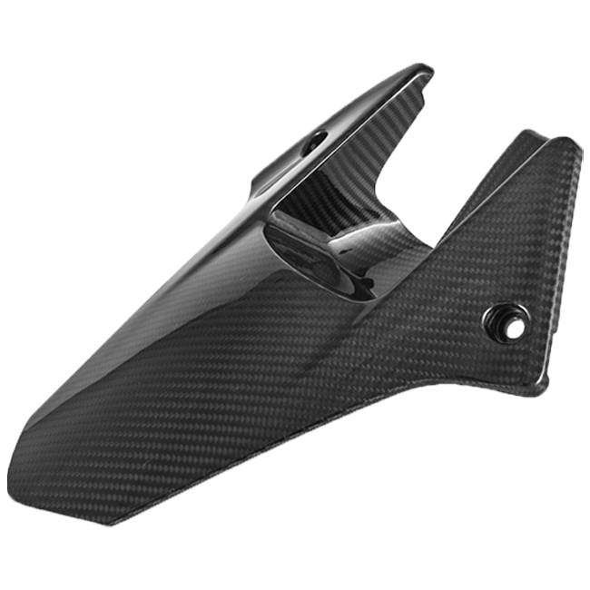 Hinterer Kotflügel Carbon Fullsix Honda CBR 1000 RR SC77 (17-19)