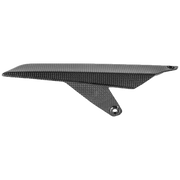 Protetor de corrente "OEM" Carbono Fullsix MV Agusta F3 675/800 (12-25) 