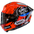 Casco Shoei X-SPR PRO M.Marquez93 TC-1 Replica di Marc Márquez 2025 