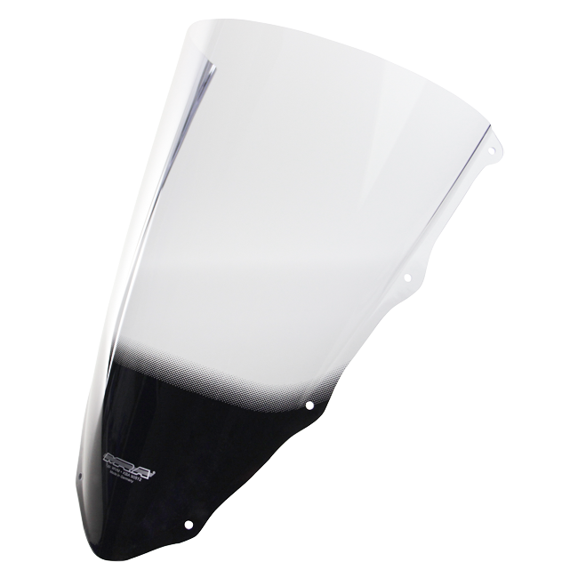 MRA R Racing Voorruit Ducati Panigale 1299/S (15-18) 