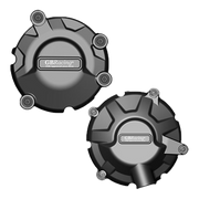 Motordeckel Protektoren Komplettset GBRacing MV Agusta F3 675/800 (12-26)