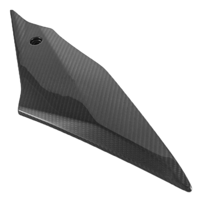 Tankpanels Carbon Fullsix Yamaha YZF-R1/M RN32 e RN49 (15-19)