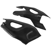 Schwingenabdeckungen Carbon Fullsix Yamaha YZF-R1/M RN32, RN49 & RN65 (15-26)