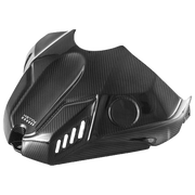 Copertura aerea Airbox Fullsix Yamaha YZF-R1/M RN65 (20-25)