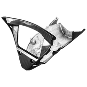 Bugspoiler "RACE" Carbon Fullsix Yamaha YZF-R1 RN32 & RN49 (15-19)