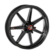 BST MAMBA 7 TEK Carbon Vorderradfelge BMW M1000RR K66 (21-26)