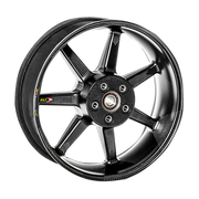 BST MAMBA 7 TEK Carbon Hinterradfelge BMW M1000RR K66 (21-26)