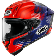 Shoei X-SPR PRO ヘルメット MARQUEZ8 TC-1 マルク・マルケス レプリカ 2024 