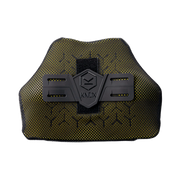 Knox Micro-Lock Borstprotector | Dames | Zwart | 1014729044200 