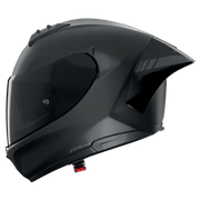 Nolan N60-6 Sport Helmet Classico Black Matte Finish incl. dark visor 302 