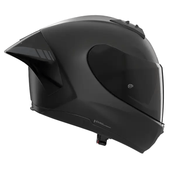Nolan N60-6 Sport Helmet Classico Black Matte Finish incl. dark visor 302 