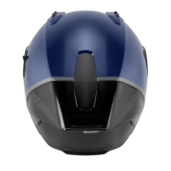 Nolan N60-6 Sport Paint 346 – Deep Blue Helmet ECE 22.06