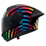 Nolan N60-6 Sport Helm Policromo Multicolor 343