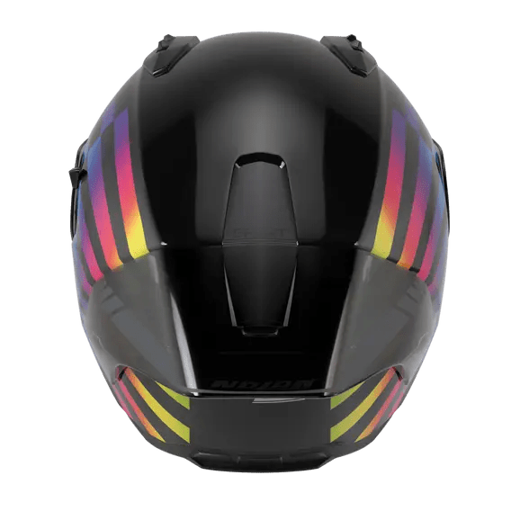 Nolan N60-6 Sport Helm Policromo Multicolor 343