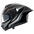 Nolan N60-6 Sport Helm Lesmo Schwarz / Grau / Anthrazit / Gold / Metall-Finish 354