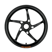 OZ Piega Aluminium Hinterradfelge Ducati Panigale V2 955 (20-24) P6012DU55