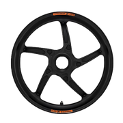 OZ Piega R Aluminium Hinterradfelge Ducati Panigale 1199/R/S (12-17) R61476007