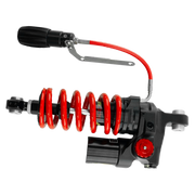 K-Tech DDS Pro Federbein Kawasaki ZX-4RR (23-25) 255-023-150-005