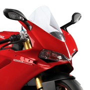 Puig R-Racer Windshield Ducati Panigale 1299/S (15-18) 7621
