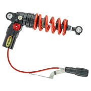 K-Tech DDS PRO Federbein Honda CBR 1000 RR-R / SP SC82 (20-26) 255-020-130-020