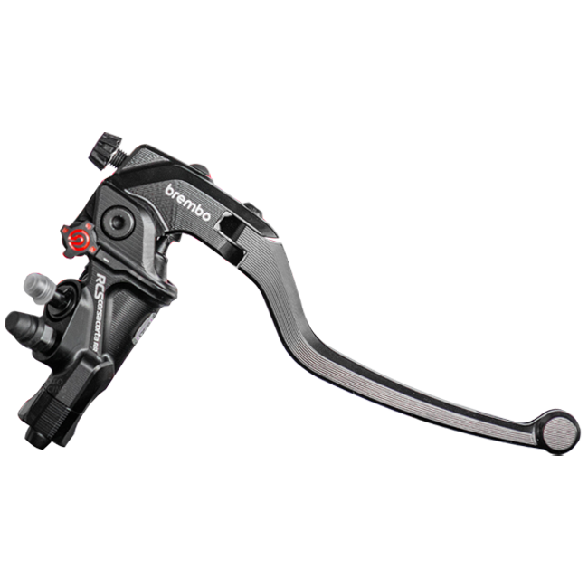 Brembo Radial Brake Master Cylinder RCS 19 x 18-20 Corsa Corta RR
