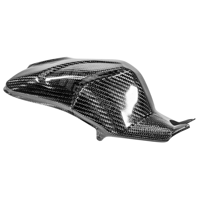 Tank cover SBK 400G AP Carbon Line Ducati Panigale V4/S/R (22-24)