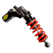 K-Tech DDS Lite Federbein Honda CBR 600 RR (07-25) 245-011-130-010