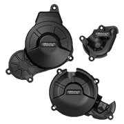 Motor kapağı Koruyucular Komple set GBRacing Aprilia RS 660 (20-26) 