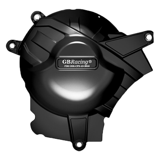 Kupplung Protektor Schutzabdeckung GBRacing Suzuki GSX-R 1000 (17-23)
