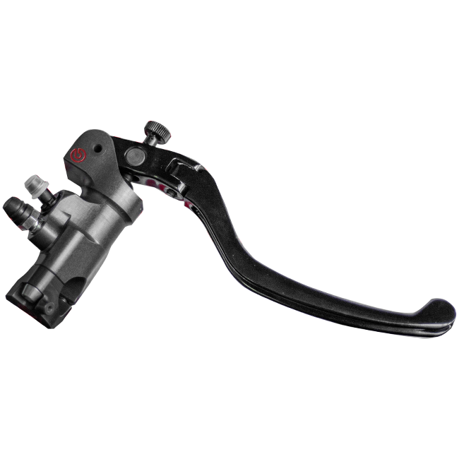 Brembo Radial Maître-cylindre de frein CNC PR19x18 Racing XR01171 