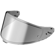 Visor Shoei X-SPR PRO (CWR-F2PN) Prata Espelhada 