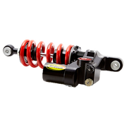Amortecedor K-Tech DDS Lite Kawasaki ZX-4RR (23-25) 245-023-150-005 