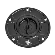 Tapa de combustible de liberación rápida Spider Racing Aprilia RS 660 (20-25) 60.A01 