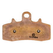Brembo Z04 Racing-Brake Pads Aprilia RS 660 (20-26) 107A48656 