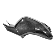 Ducati Panigale V4/S/R (18-21) için 200g AP Carbon Line SBK Tank Kapağı 