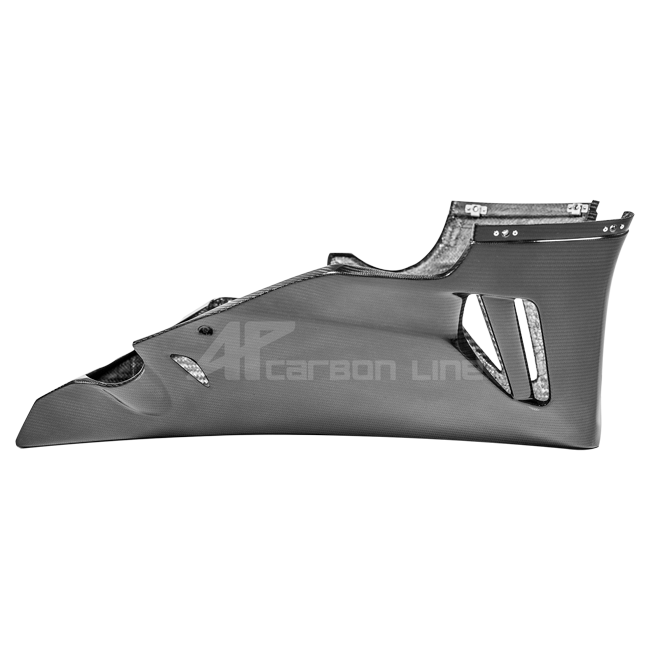 Bugspoiler 200g AP Carbon Line Honda CBR 1000 RR-R SC82 (20-23)
