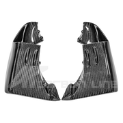 Asas de MotoGP em Carbono 200g AP Carbon Line Yamaha YZF-R1/M RN65 (20-25) 