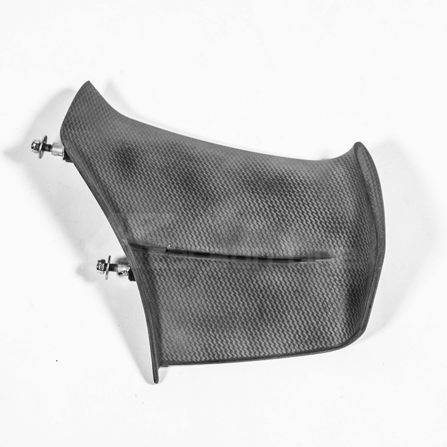 Ducati Panigale V4/S (25-26) için Lavatex AP Carbon Line Kanatçık Seti 