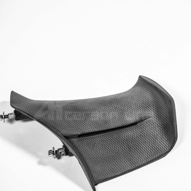 Ducati Panigale V4/S (25-26) için Lavatex AP Carbon Line Kanatçık Seti 