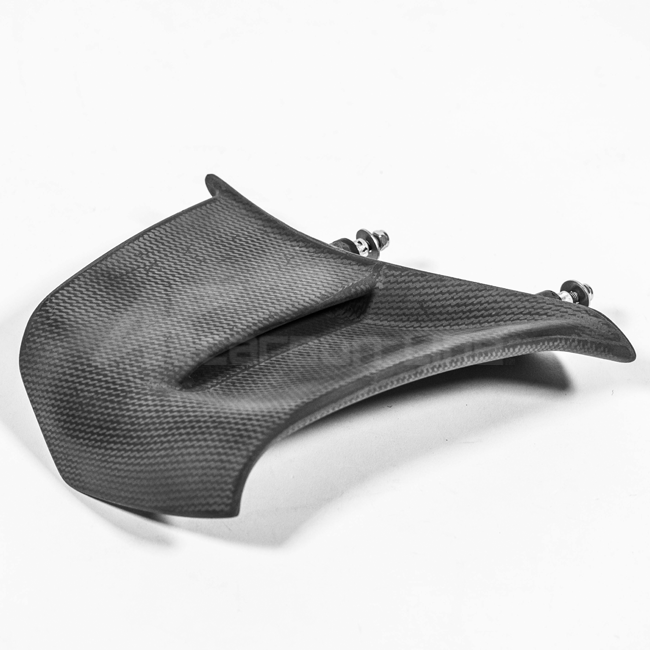 Winglets Set Lavatex AP Carbon Line Ducati Panigale V4/S (2025)