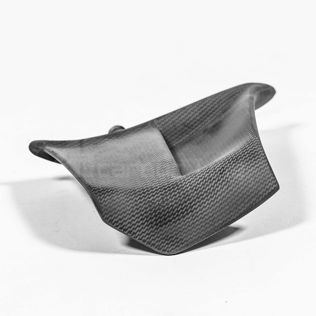 Ducati Panigale V4/S (25-26) için Lavatex AP Carbon Line Kanatçık Seti 