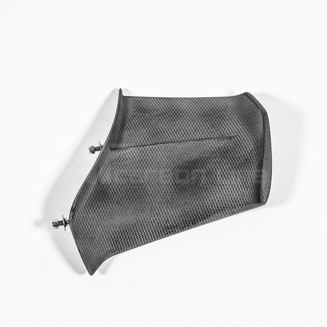 Ducati Panigale V4/S (25-26) için Lavatex AP Carbon Line Kanatçık Seti 