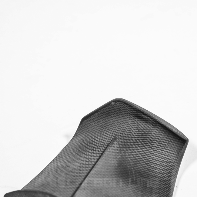 Ducati Panigale V4/S (25-26) için Lavatex AP Carbon Line Kanatçık Seti 