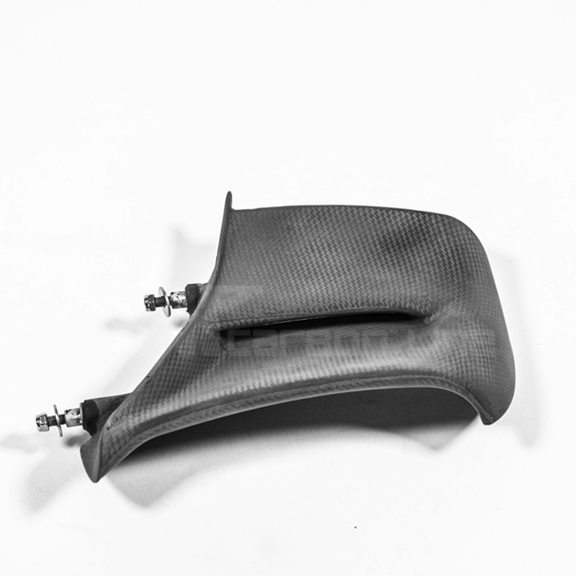 Ducati Panigale V4/S (25-26) için Lavatex AP Carbon Line Kanatçık Seti 