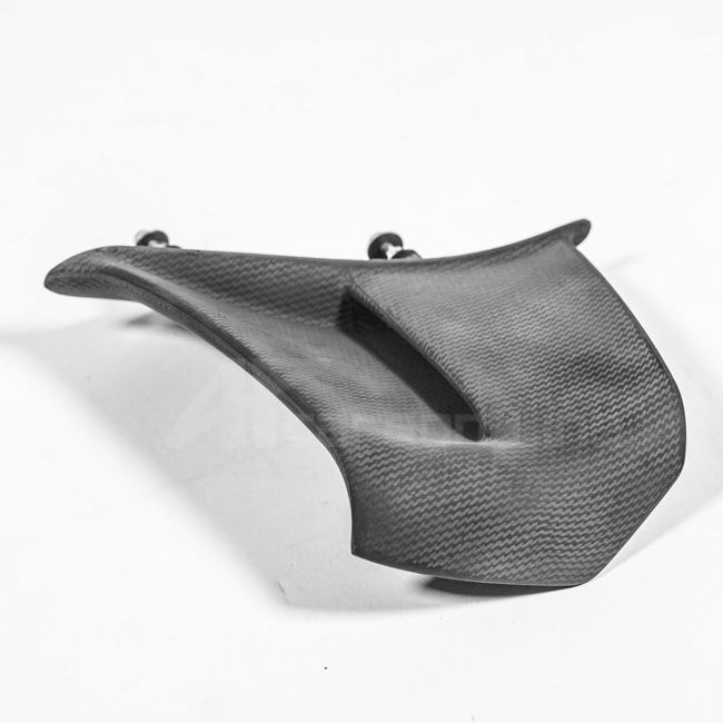 Winglets Set Lavatex AP Carbon Line Ducati Panigale V4/S (2025)
