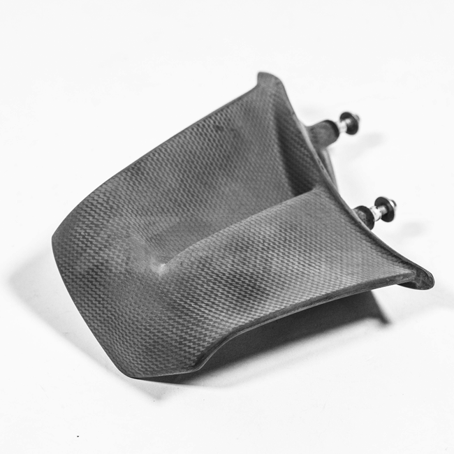 Winglets Set Lavatex AP Carbon Line Ducati Panigale V4/S (2025)