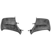 Ducati Panigale V4/S (25-26) için Lavatex AP Carbon Line Kanatçık Seti 